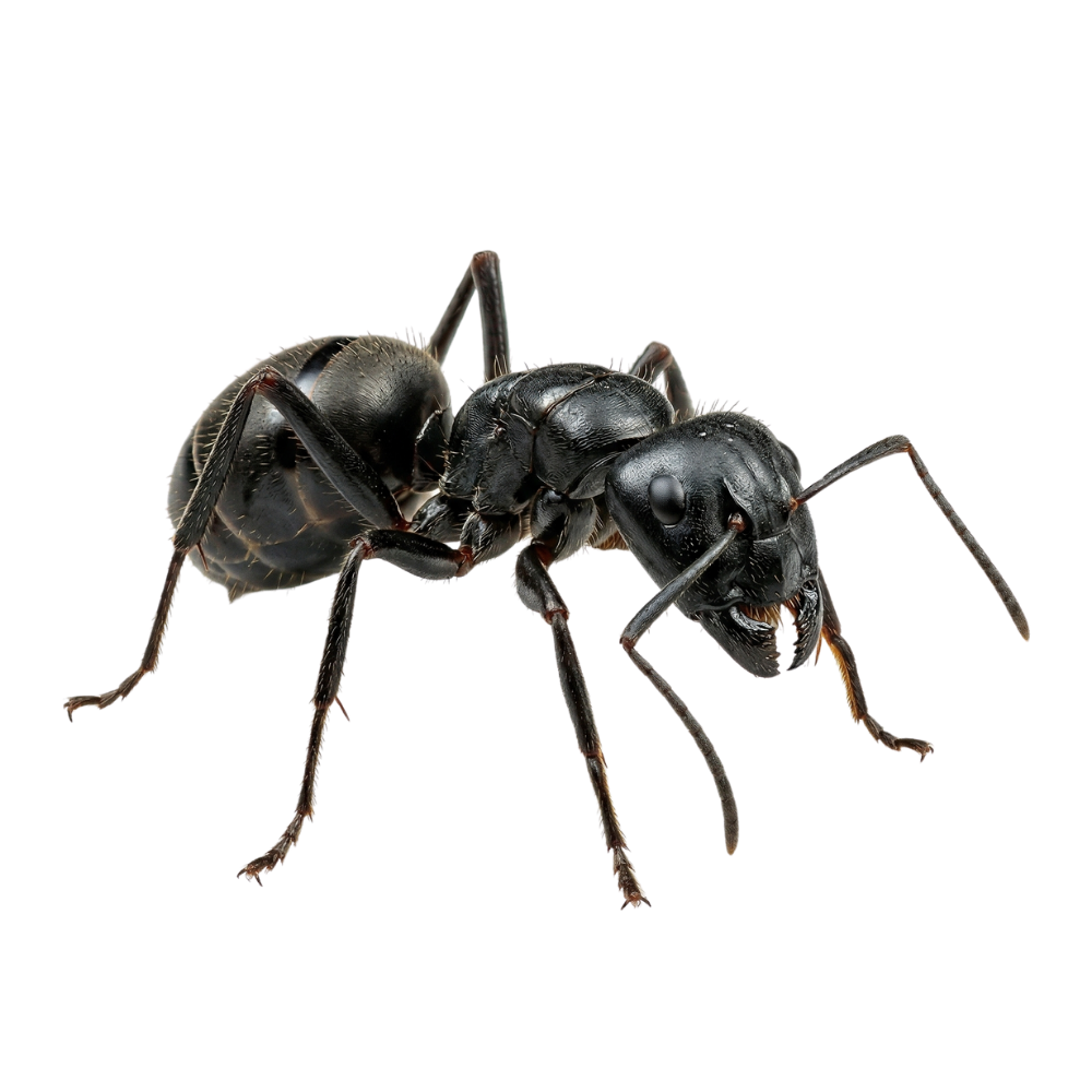 Ant control service