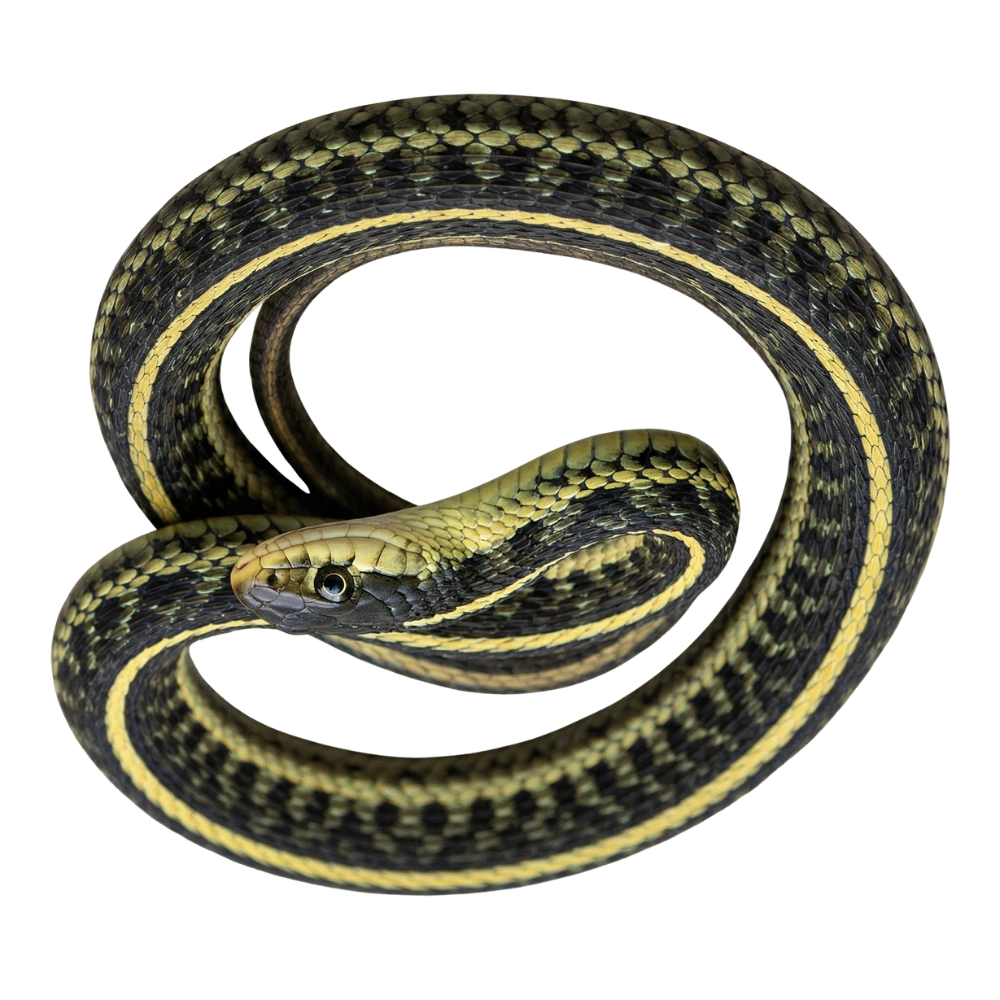 Snake removal service