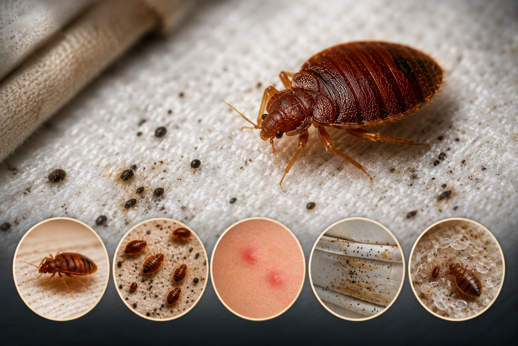 What Is a Bed Bug