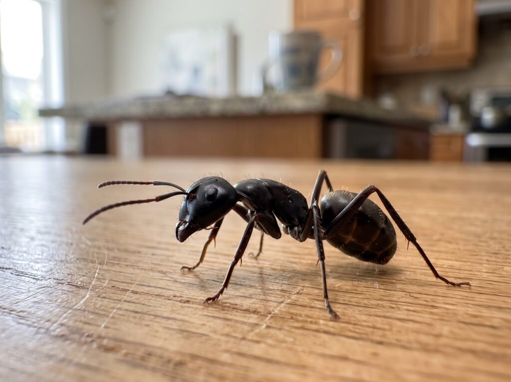 what is ant